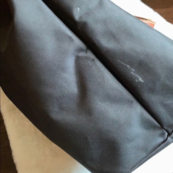 Longchamp large shoulder purse - Picture 11 of 14